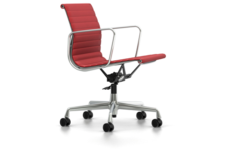 Aluminium Chair EA 117