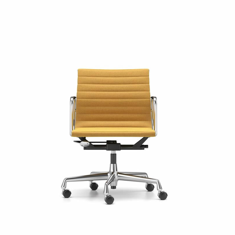 Aluminium Chair EA 117 Cosy 2