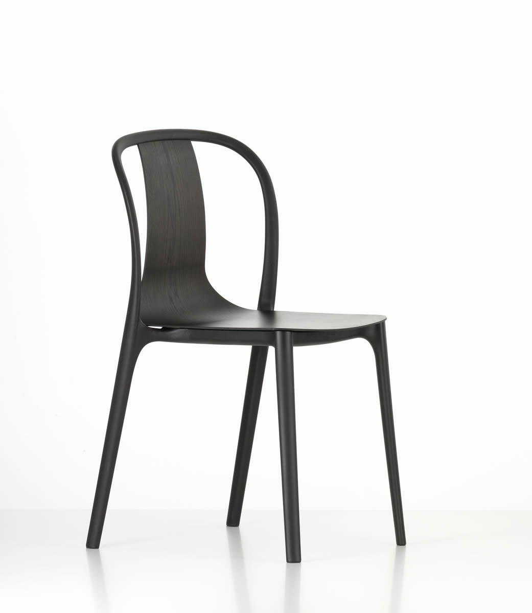 Belleville Chair