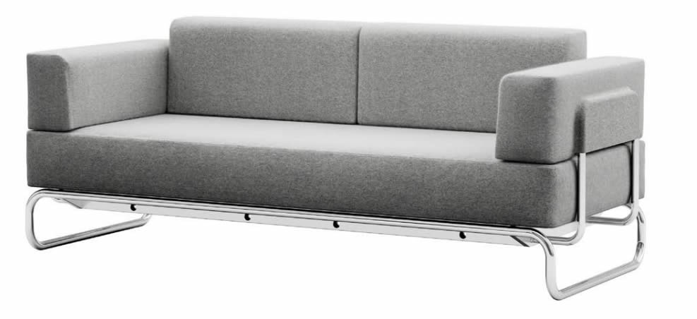 Sofa S 5002