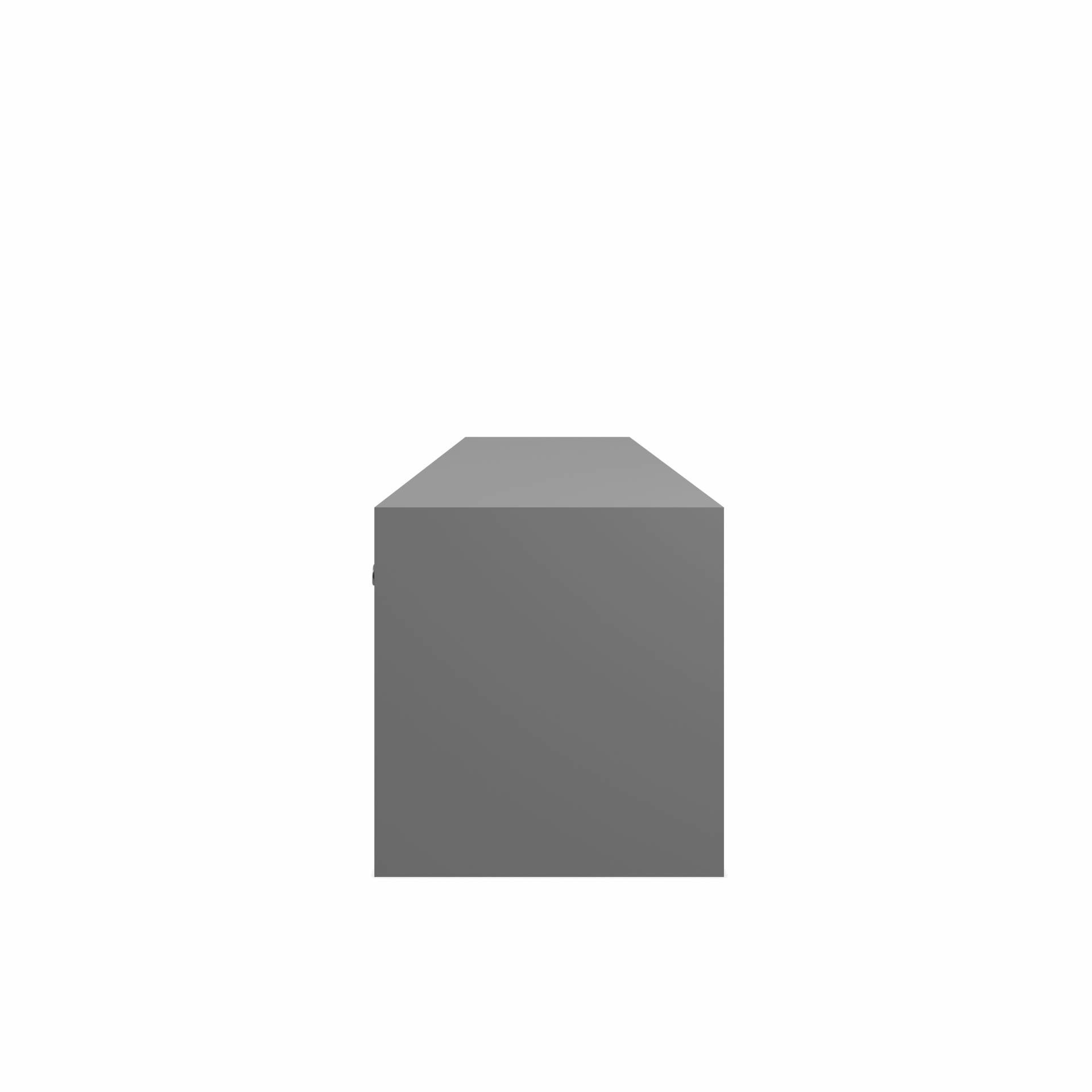 VERTIKO WIDE Sideboard