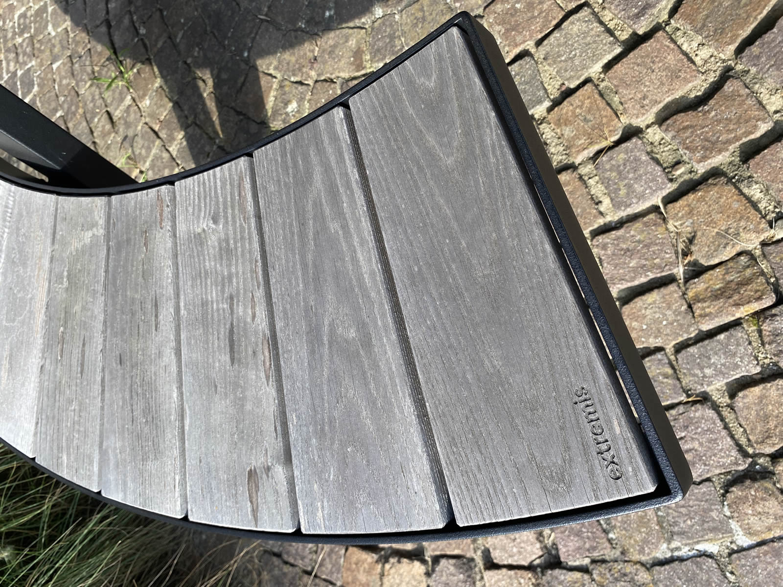 Tischgruppe Pantagruel 17993 Ausstellungsstück