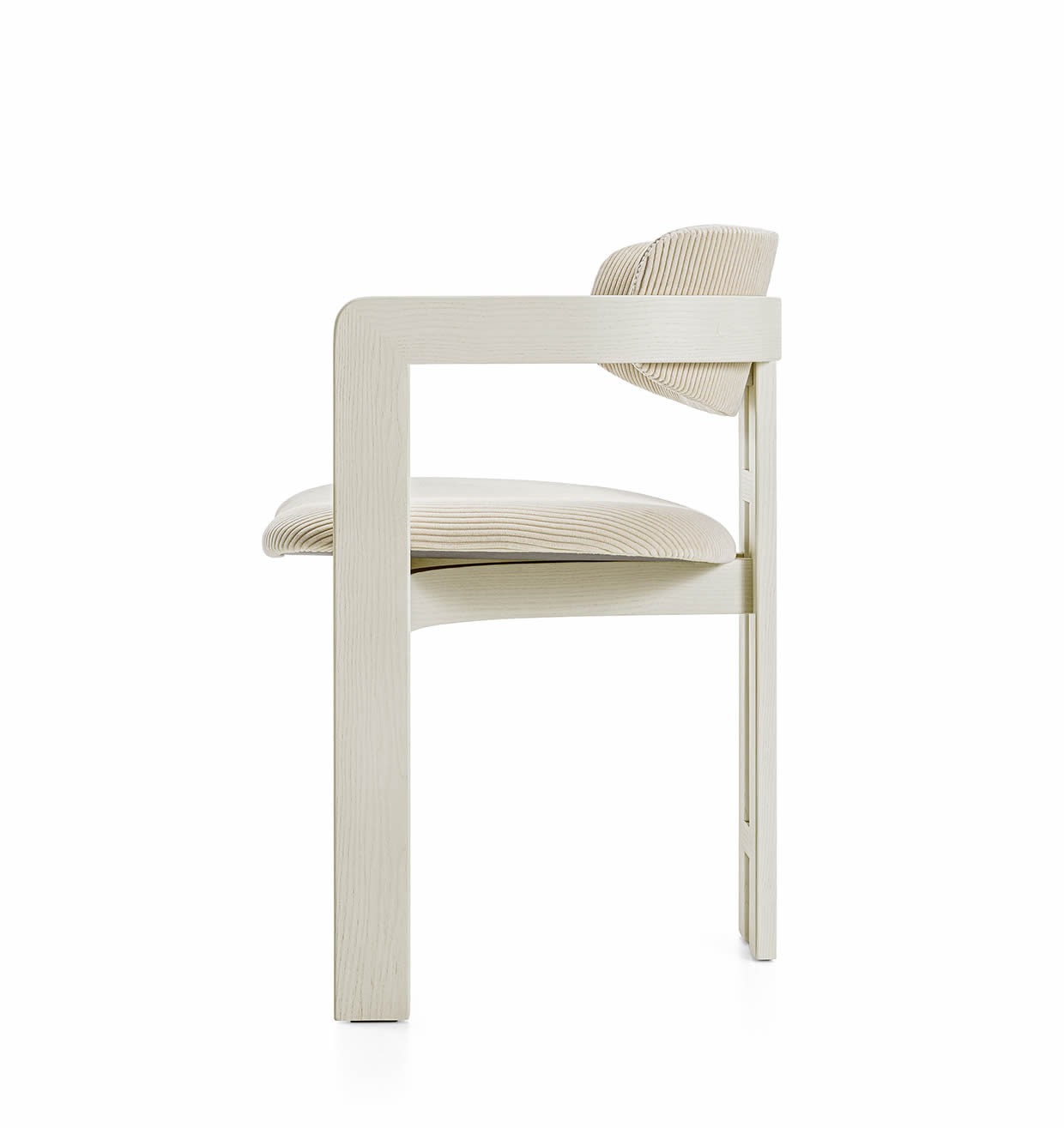 0414 Armlehnstuhl TOTAL COLOR Version