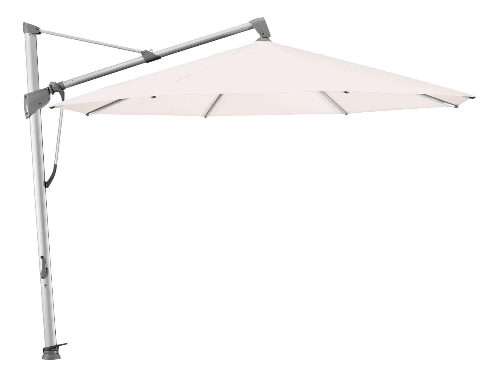 Sombrano S+ Sonnenschirm