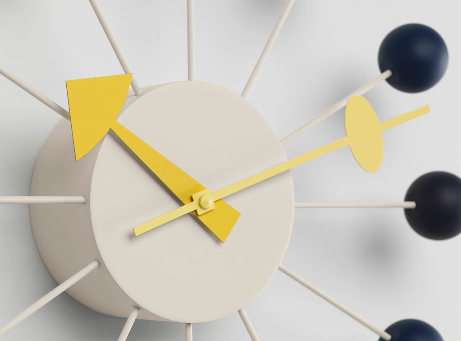 Ball Clock Limited Edition