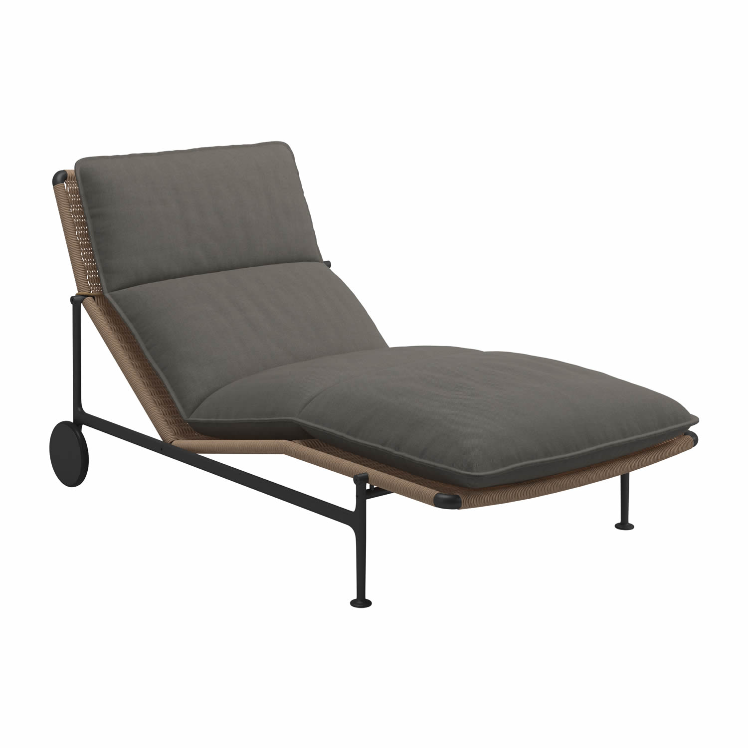 Zenith Lounger