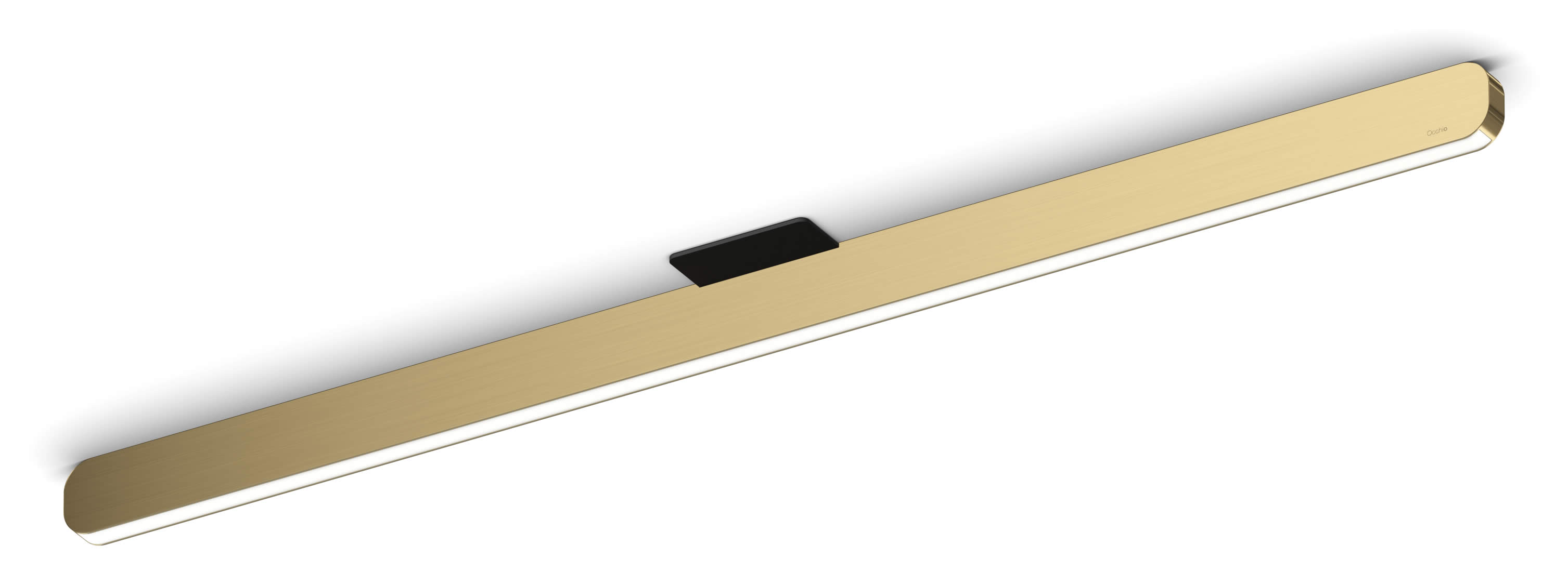 Mito linear alto LED Deckenleuchte