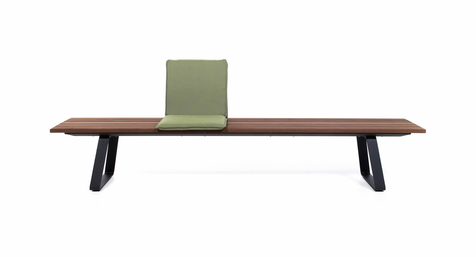 Outdoor Sitzbank UKU