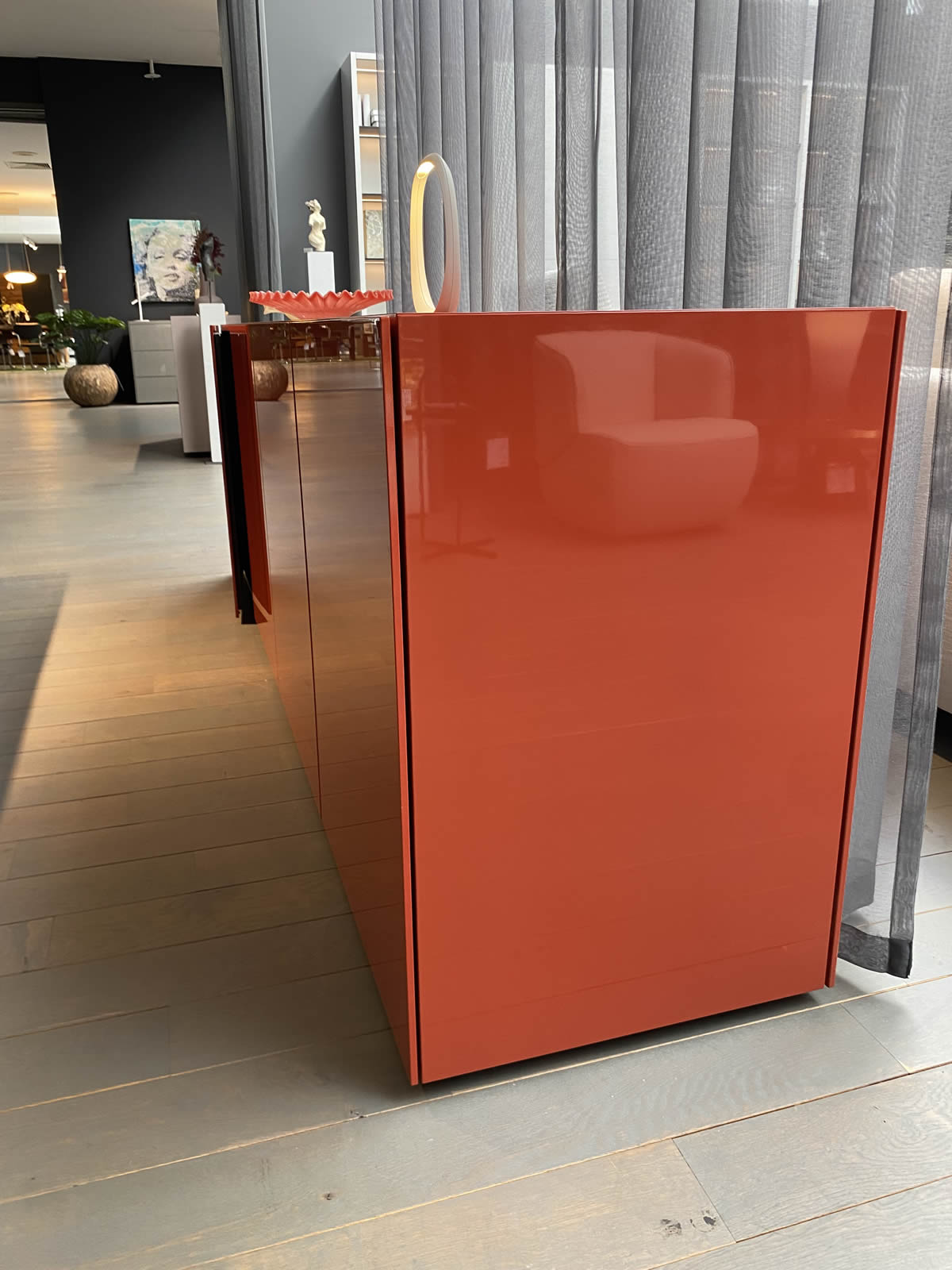 Sideboard Case 18225 Ausstellungsstück