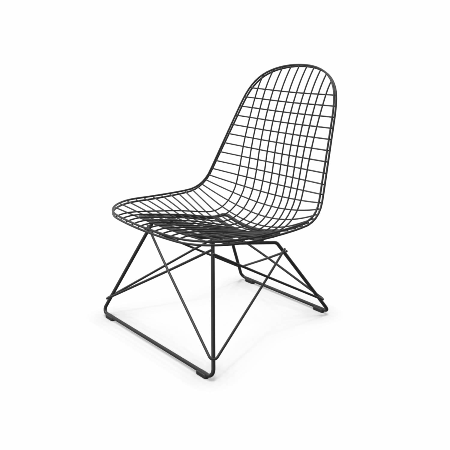 Wire Chair LKR