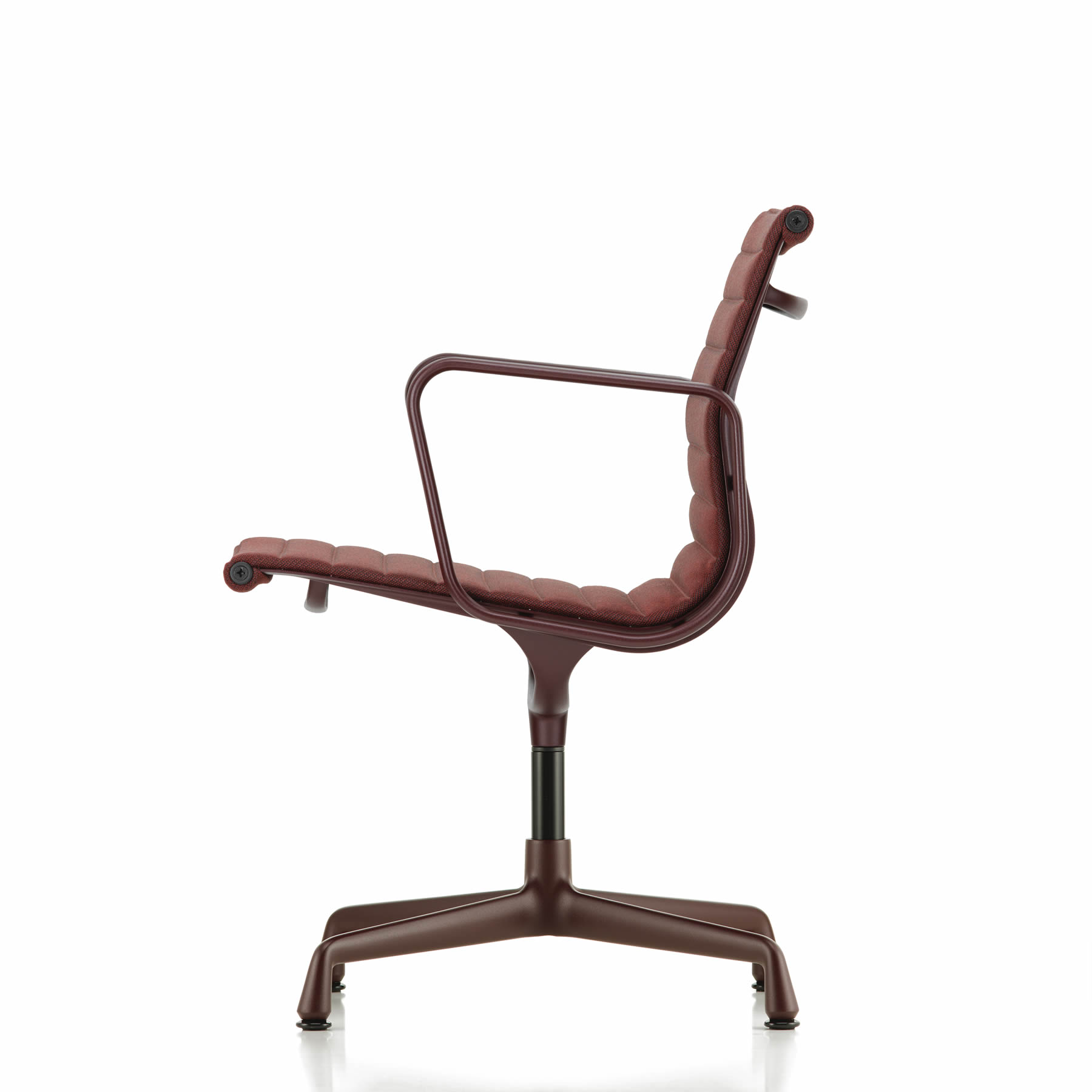 Aluminium Chair EA 107 / EA 108 neue Gestellfarben