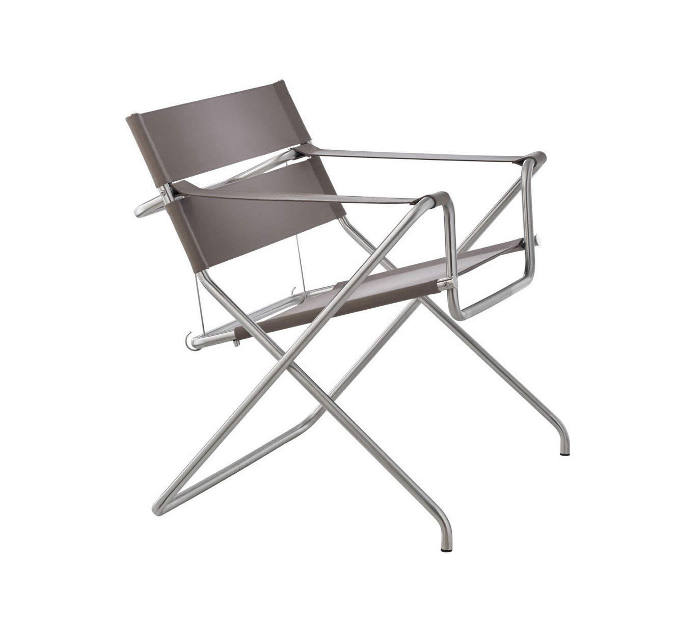 D4 Bauhaus Faltsessel