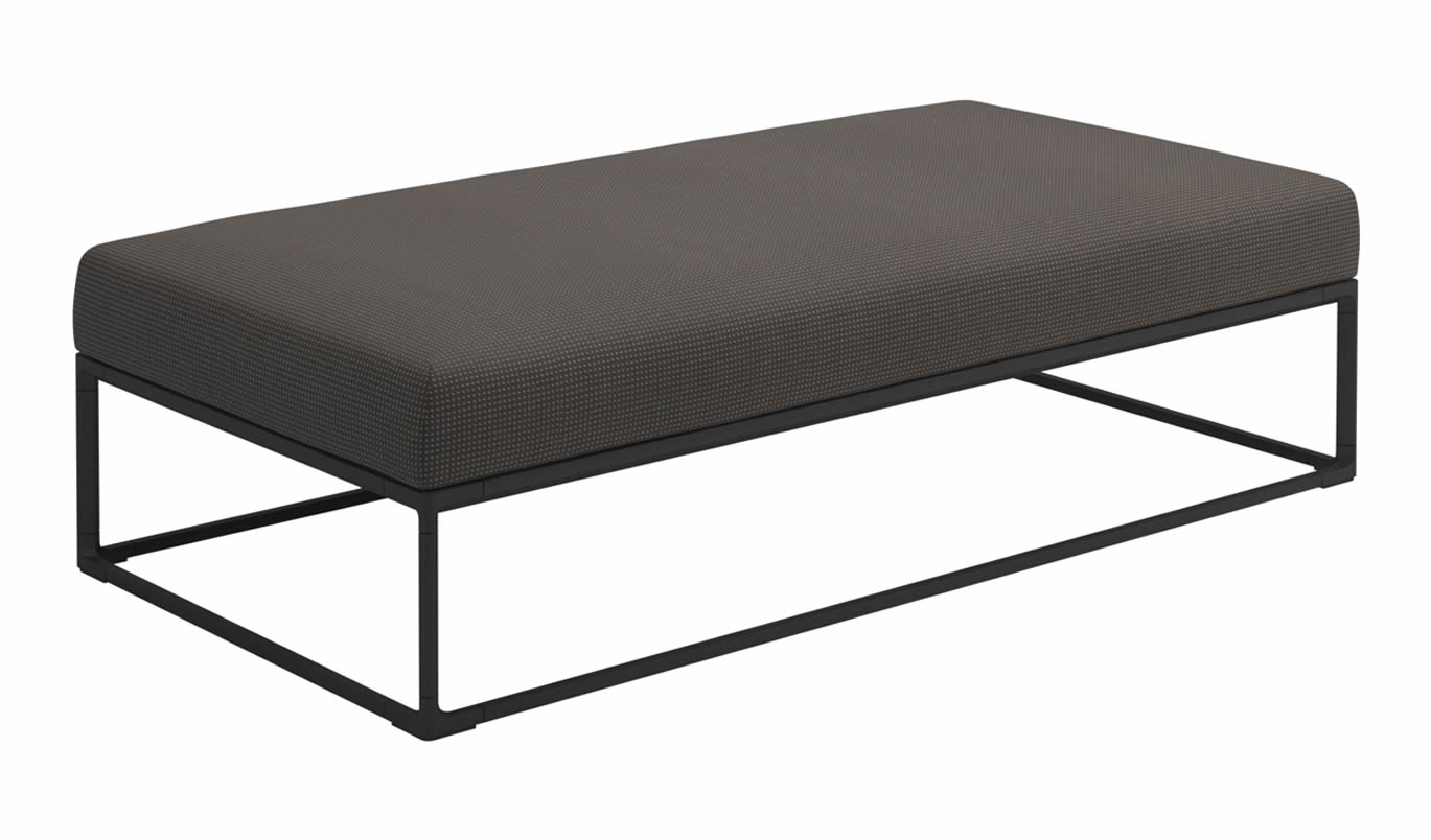 Maya Lounge Ottoman