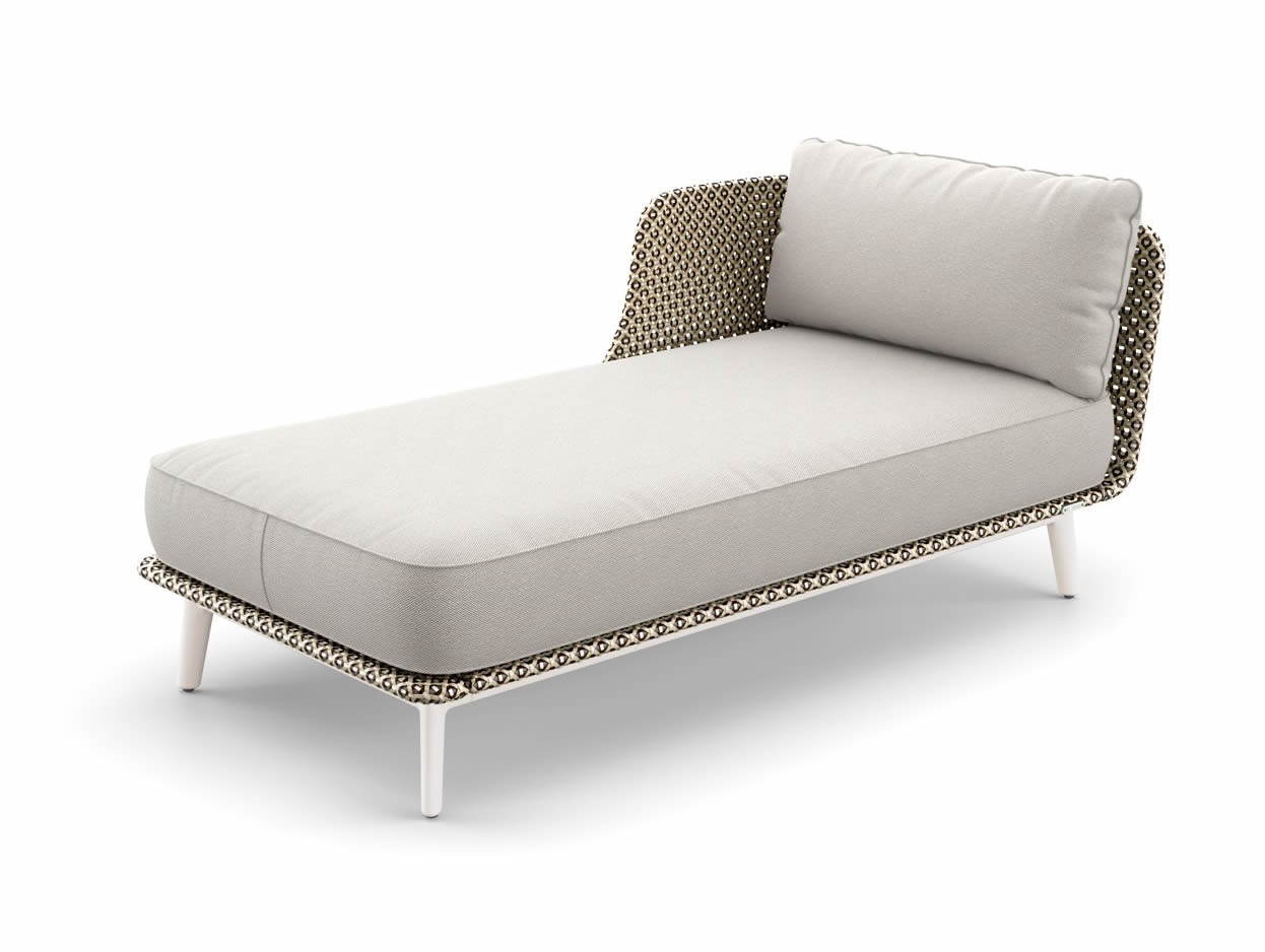 MBARQ Daybed