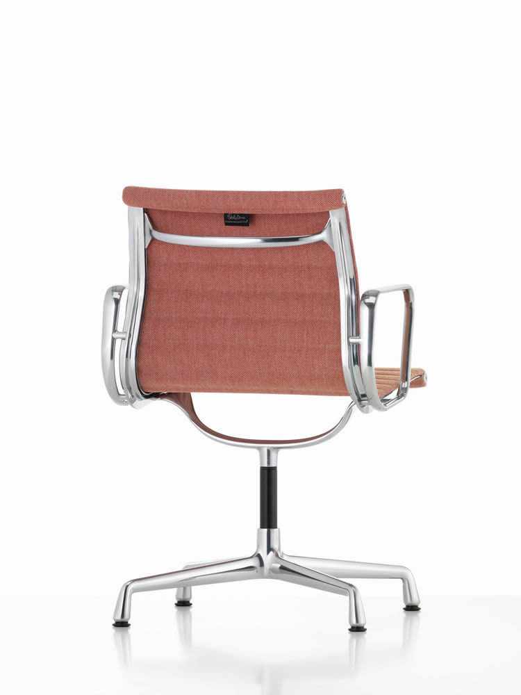 Aluminium Chair EA 103 / 104