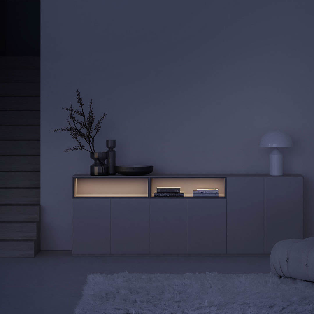 Create Sideboard f10