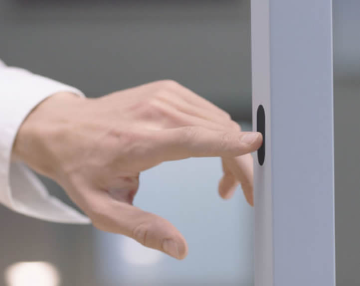 TEAM HOME Tischleuchte