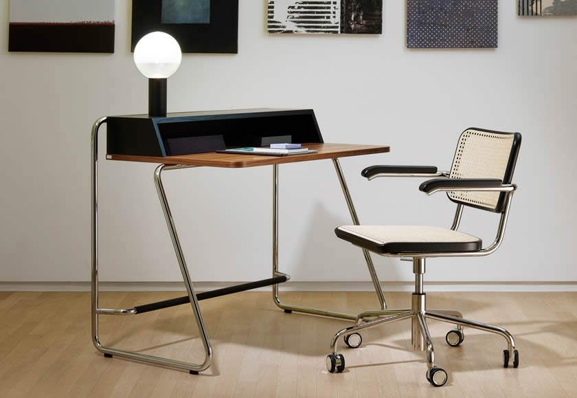 S 64 VDR Atelier Drehstuhl