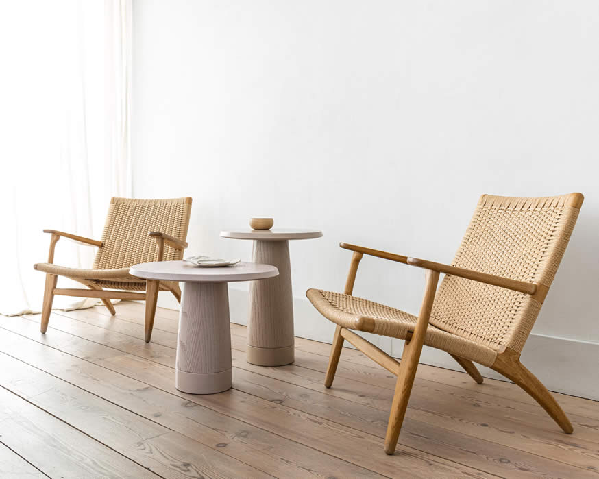 Amanita Beistelltisch