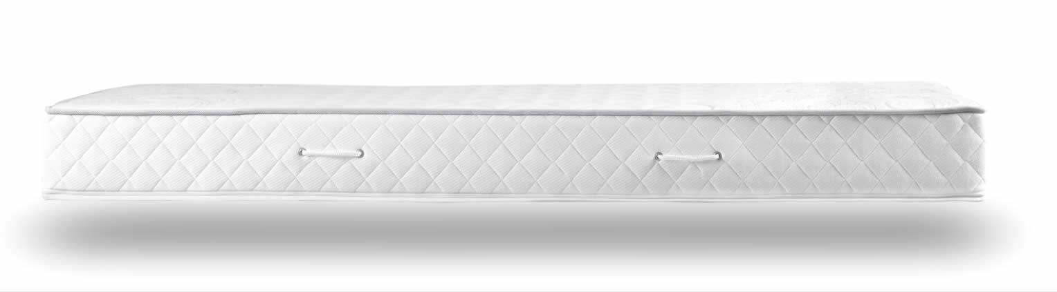 Paisley Taschenfederkern Matratze