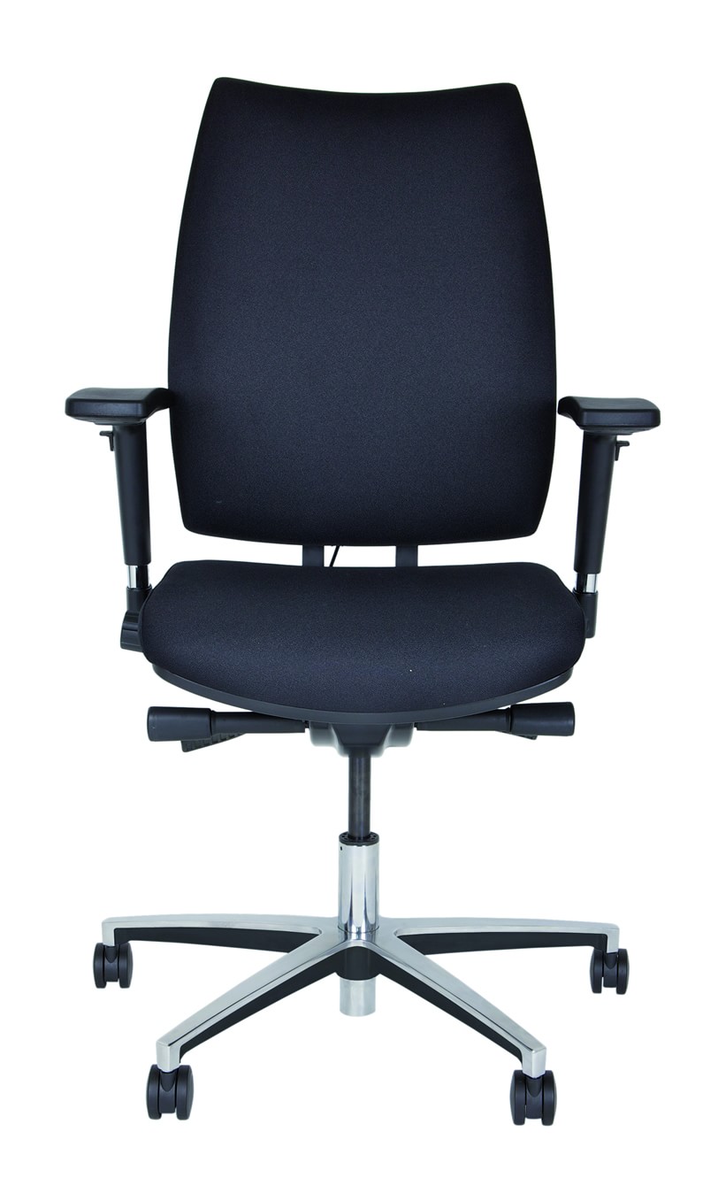 DSU Bürosdrehstuhl Upscale