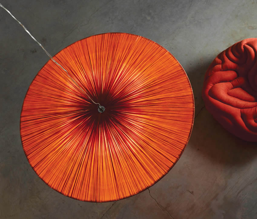 Stand By Pendelleuchte