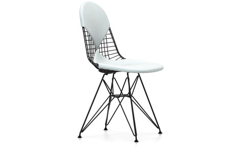 Wire Chair DKR 2