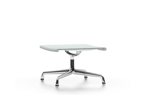 Aluminium Chair EA 124 / EA 125