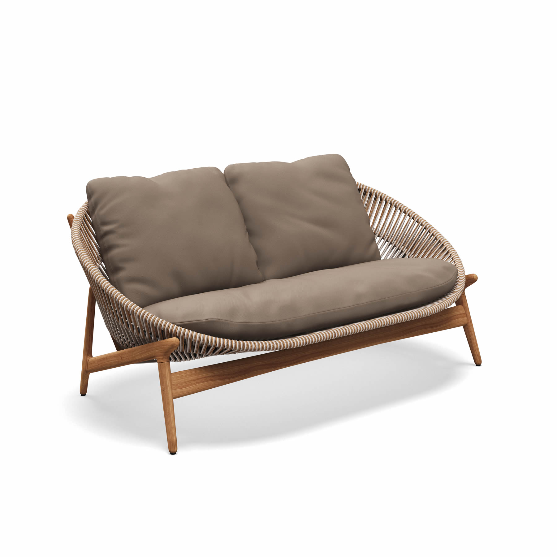 Bora Sofa Zweisitzer