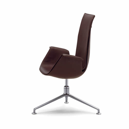 Schalensessel FK 6725-3G