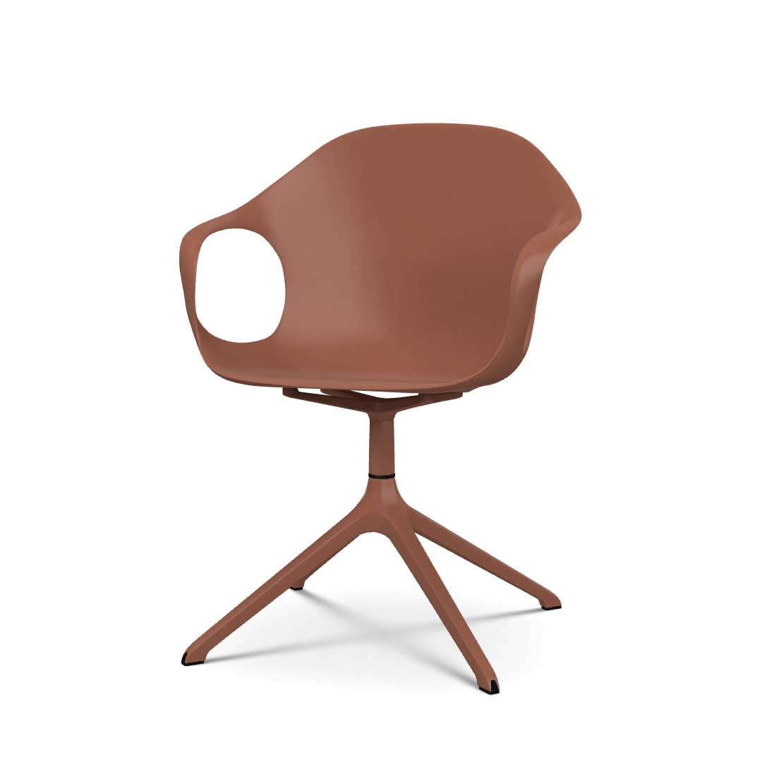 Elephant Stuhl Drehgestell