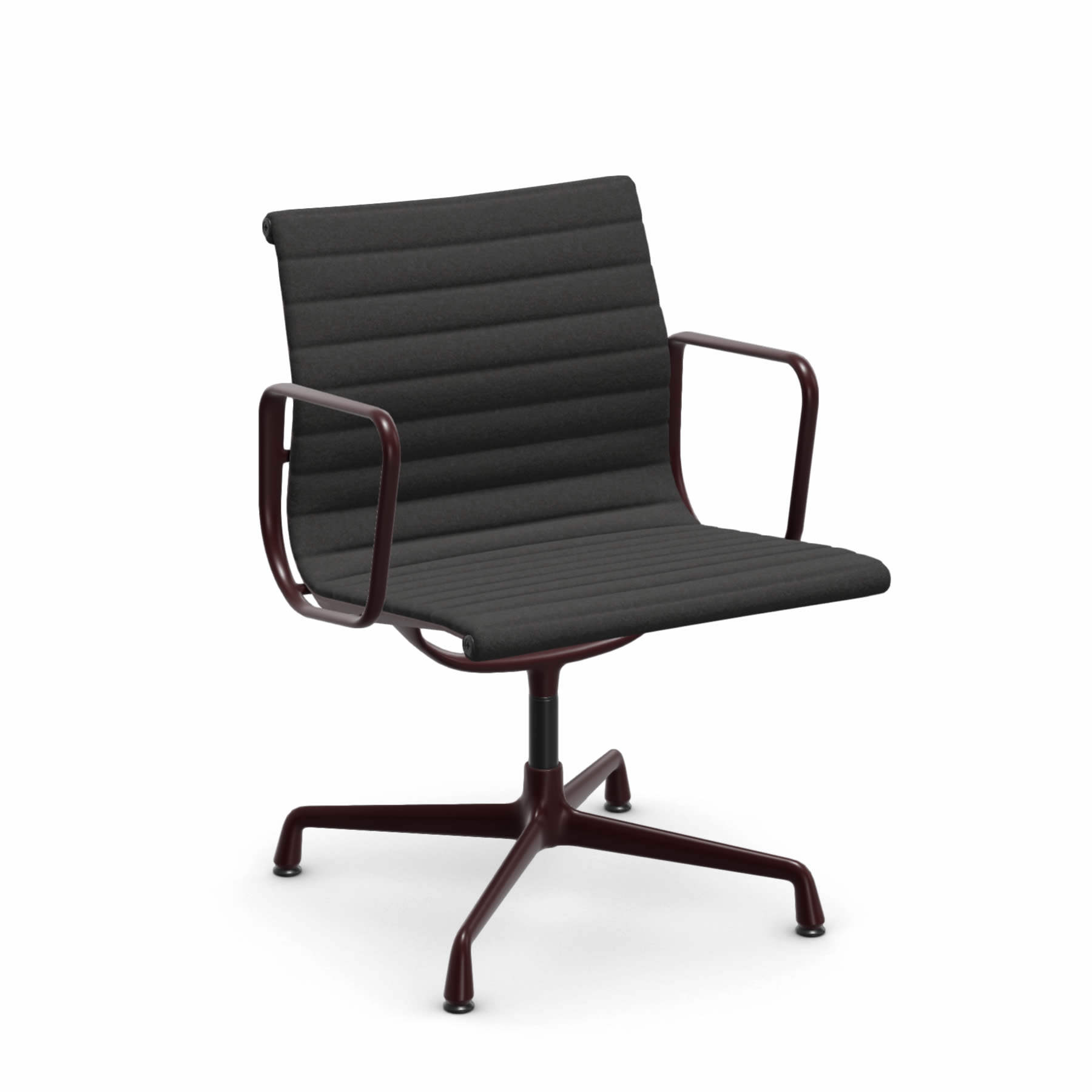 Aluminium Chair EA 107 / EA 108 neue Gestellfarben