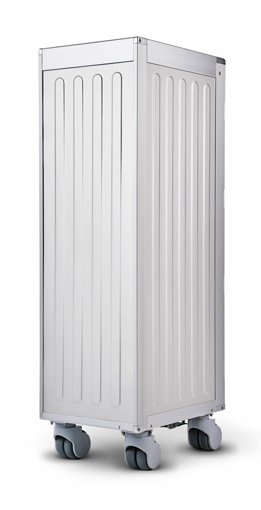 Voyager mit Entry Equipment Set