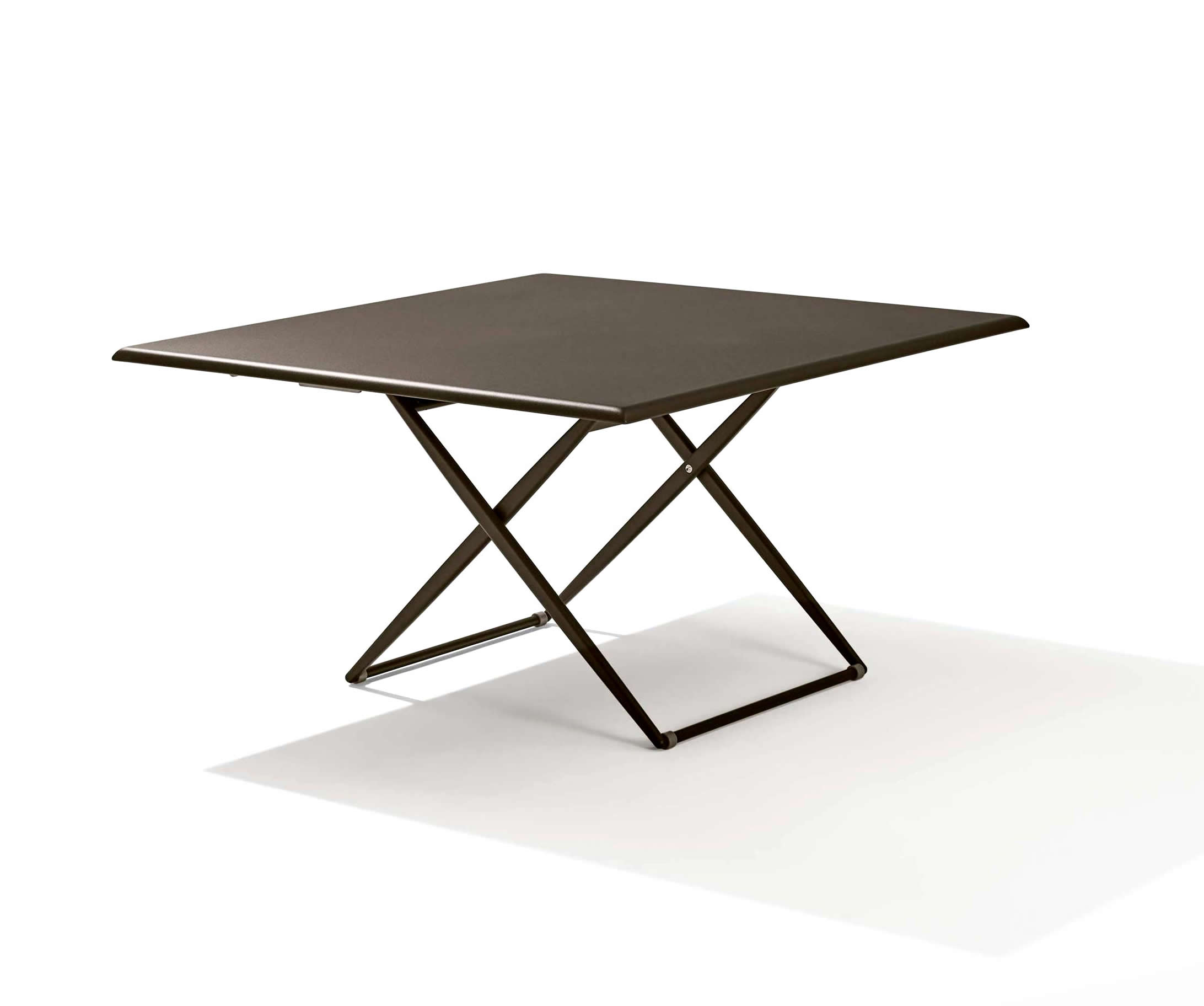 Zebra Up & Down höhenverstellbarer Tisch