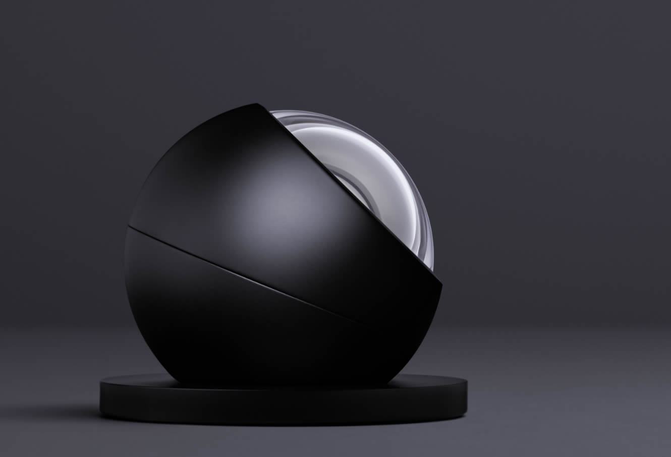 Sito Basso Outdoor Leuchte