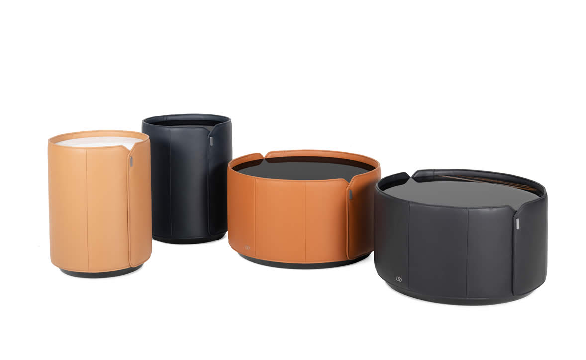 Beistelltisch DS-5020