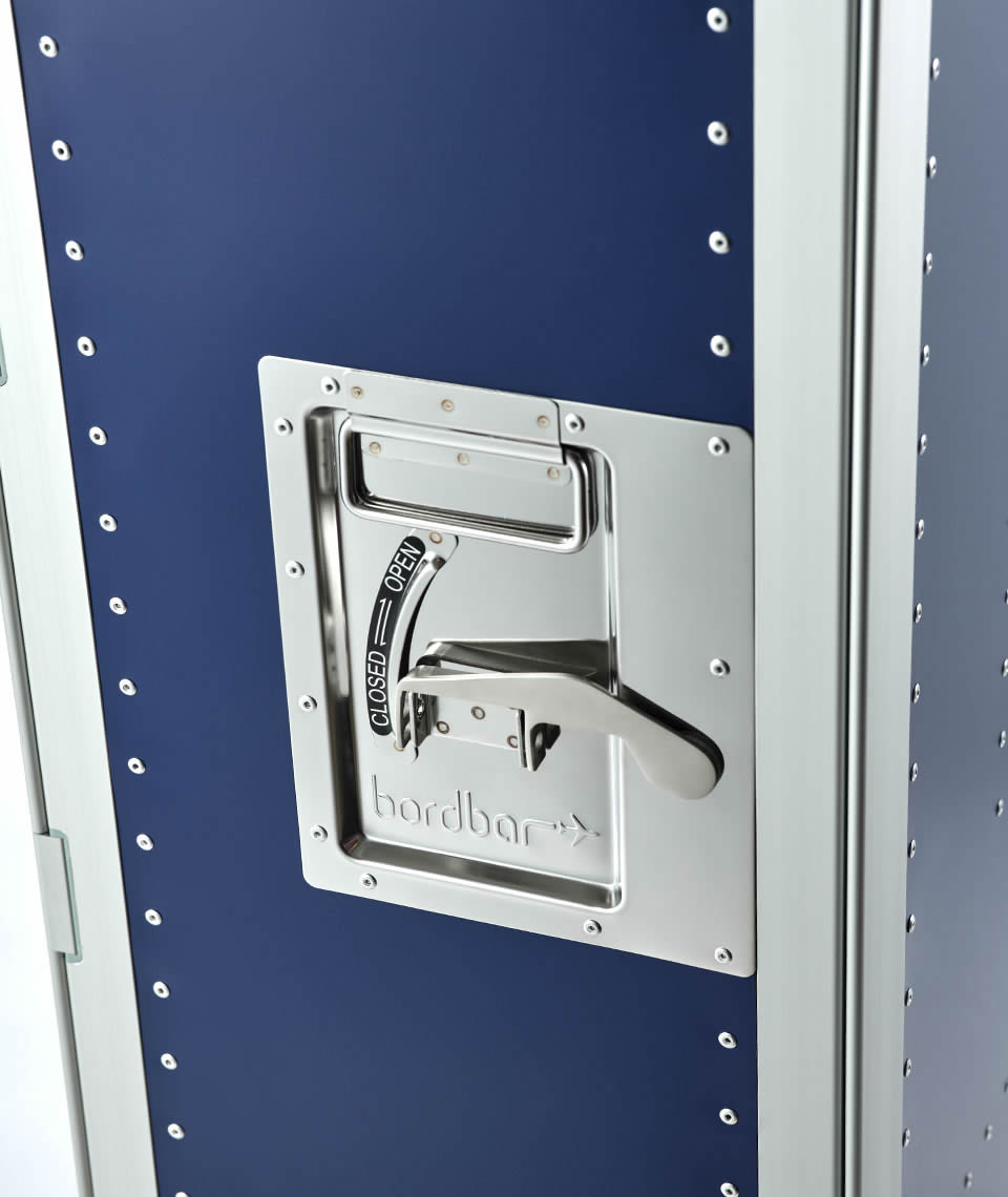 Rivet Rocker Limited Edition 2023