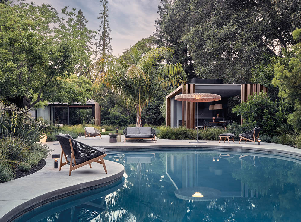 Bora Sofa Zweisitzer