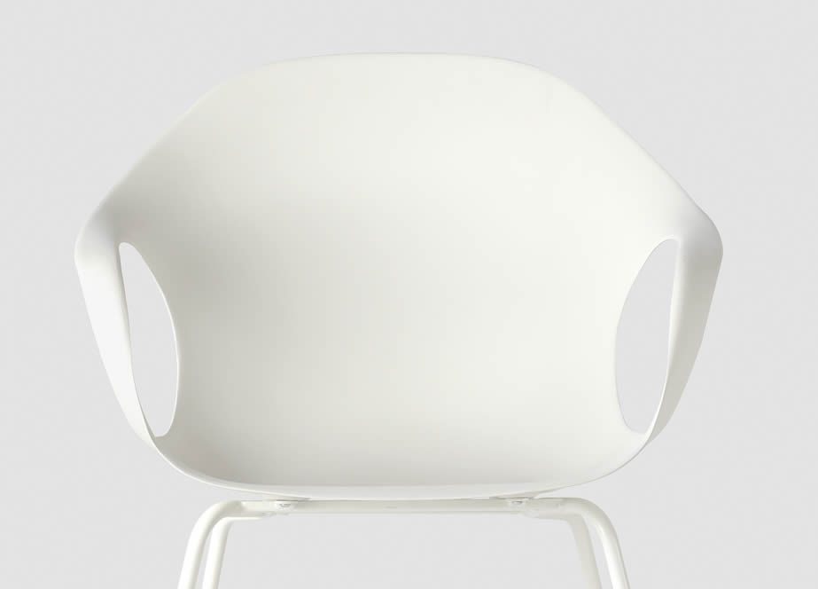 Elephant Stuhl vierbeinig