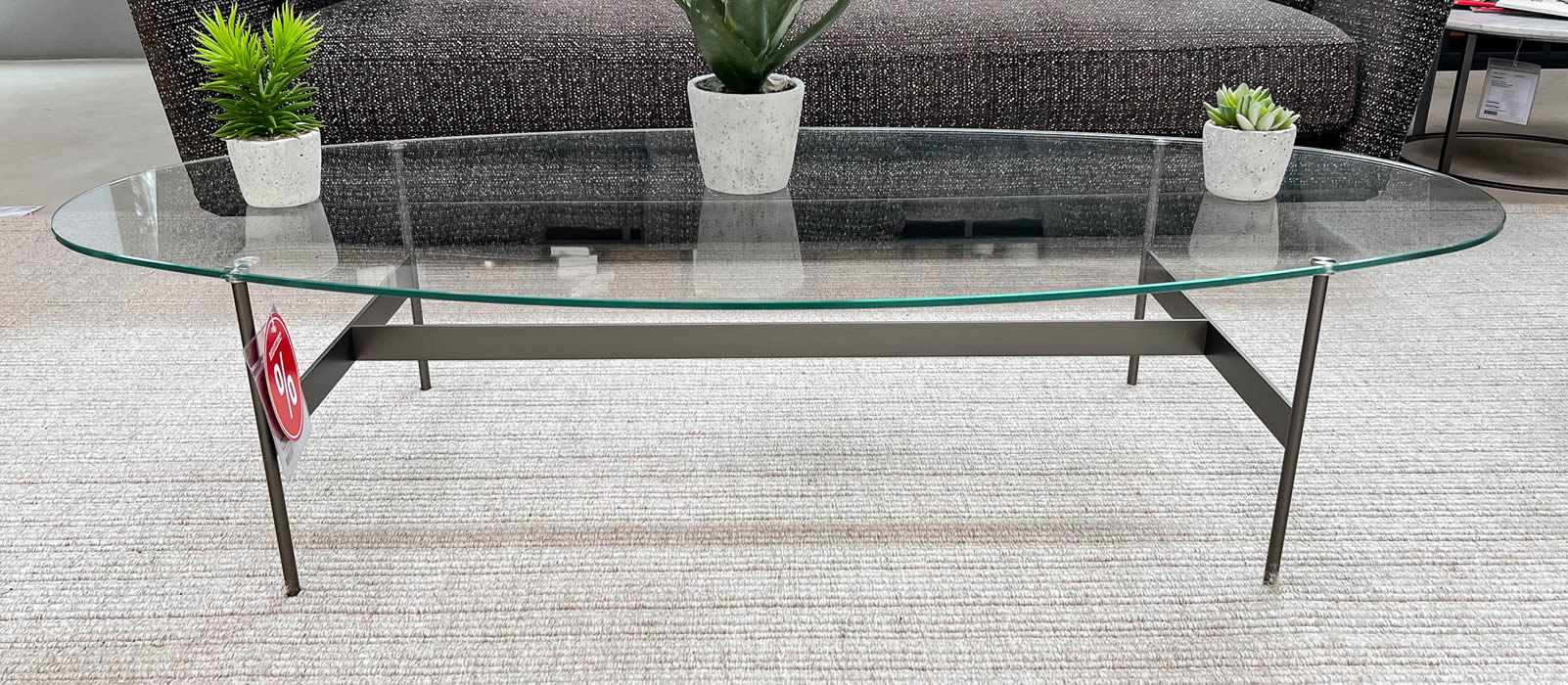 Couchtisch Formiche 10561 Ausstellungsstück