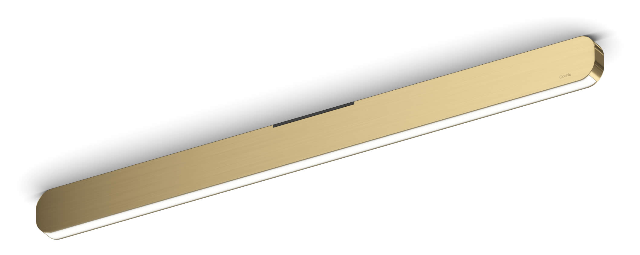 Mito linear alto LED Deckenleuchte