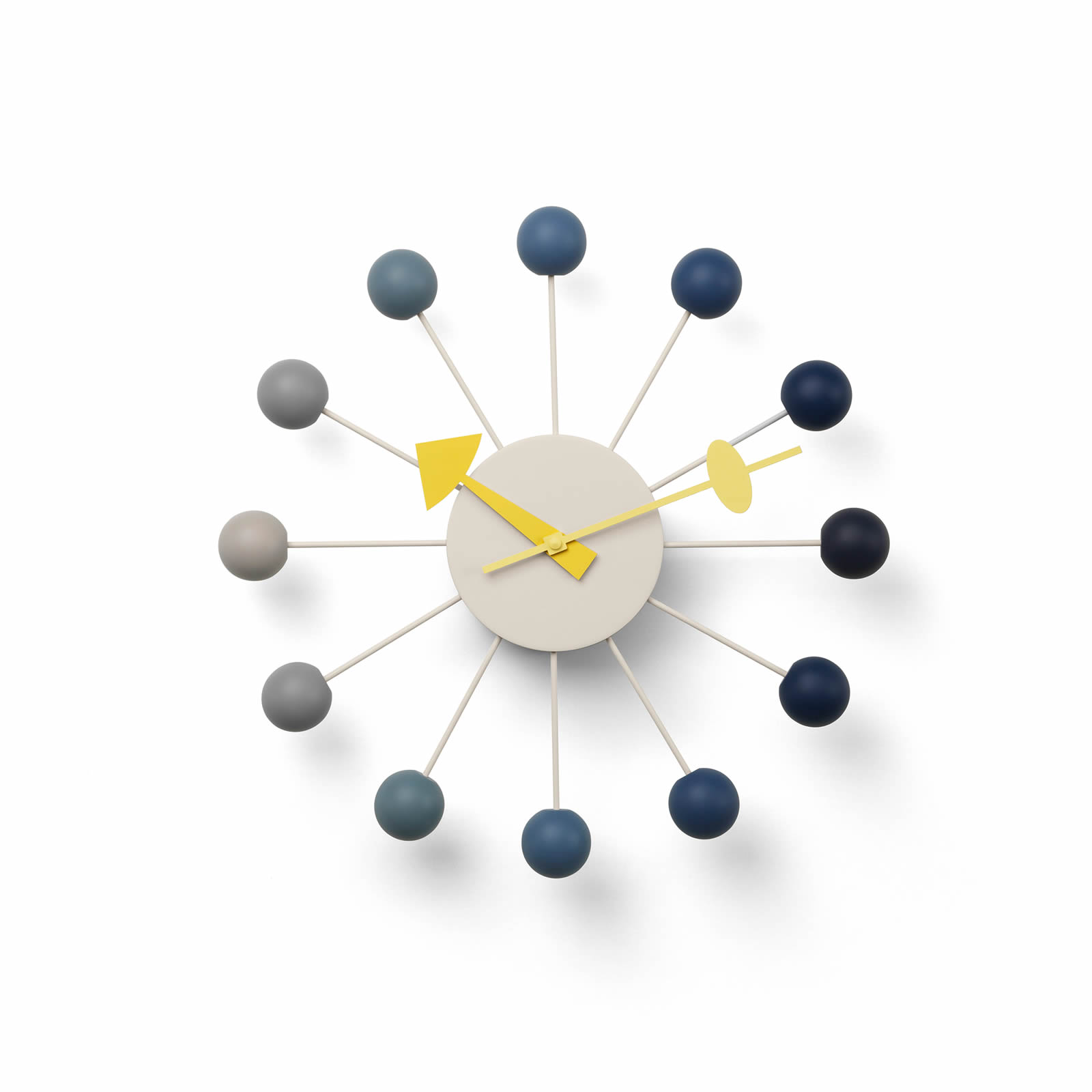 Ball Clock Limited Edition