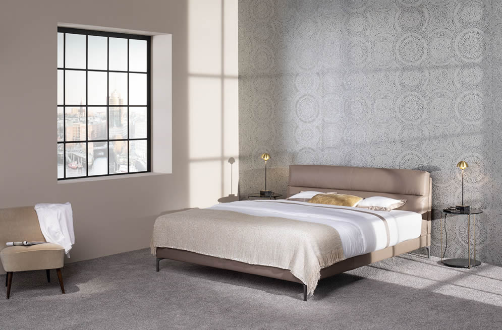 Polsterbett Origins Complete CLEO