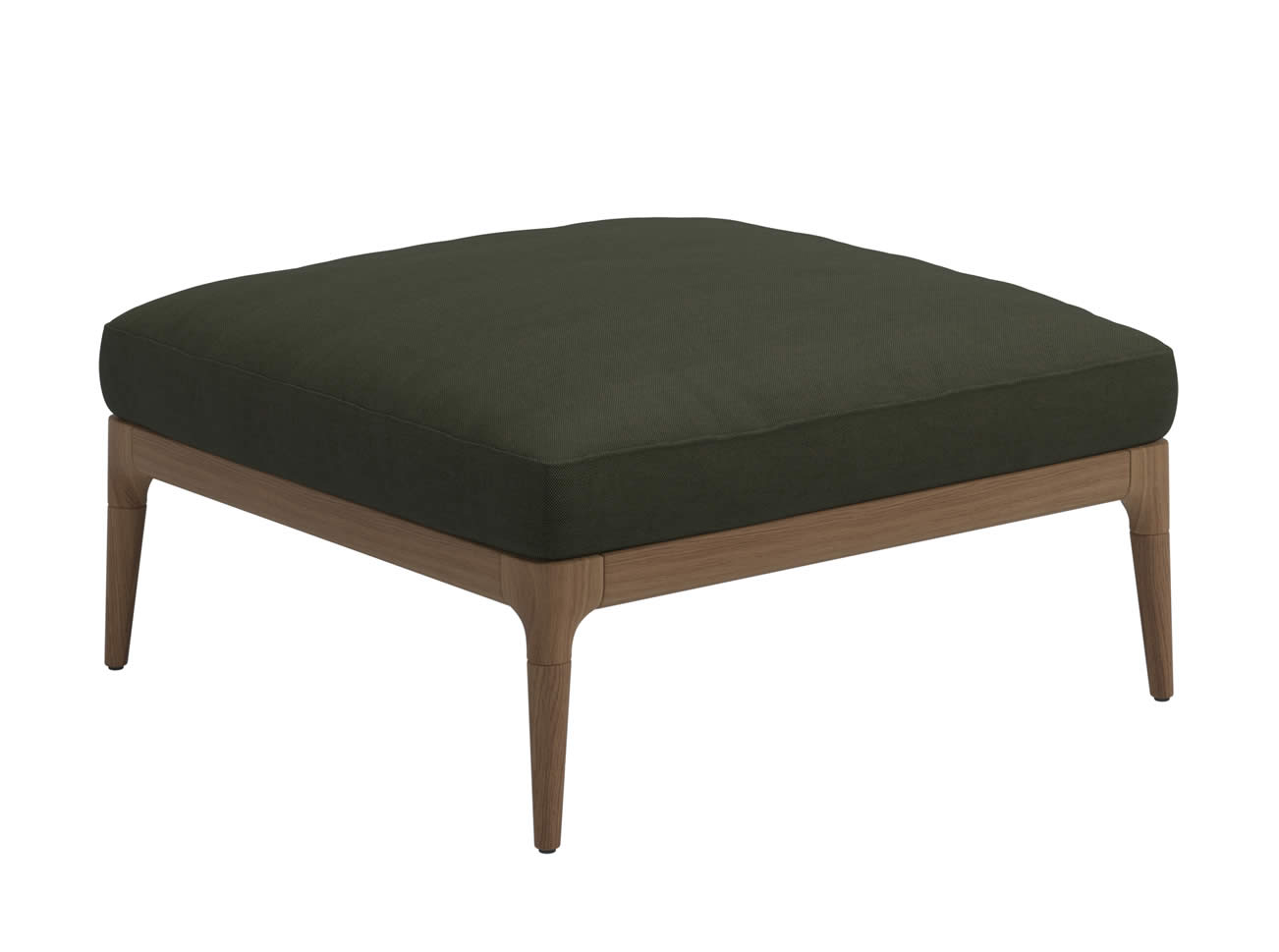 Lima Lounge Ottoman