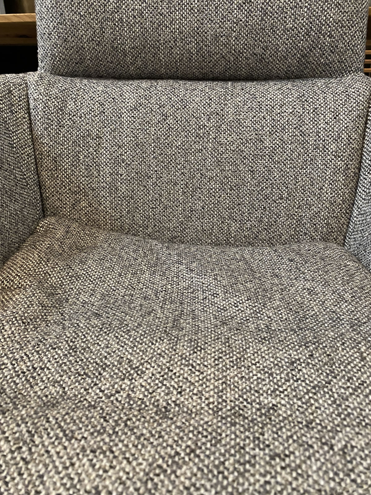 Stuhlgruppe Faye 40 Jahre Edition Ausstellungsstück