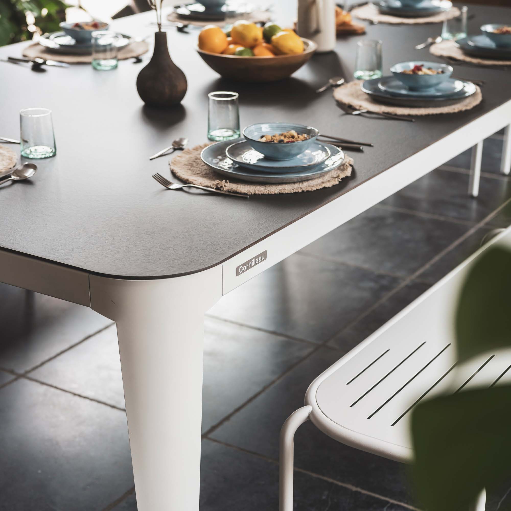 Hyphen Outdoor Tischtennistisch