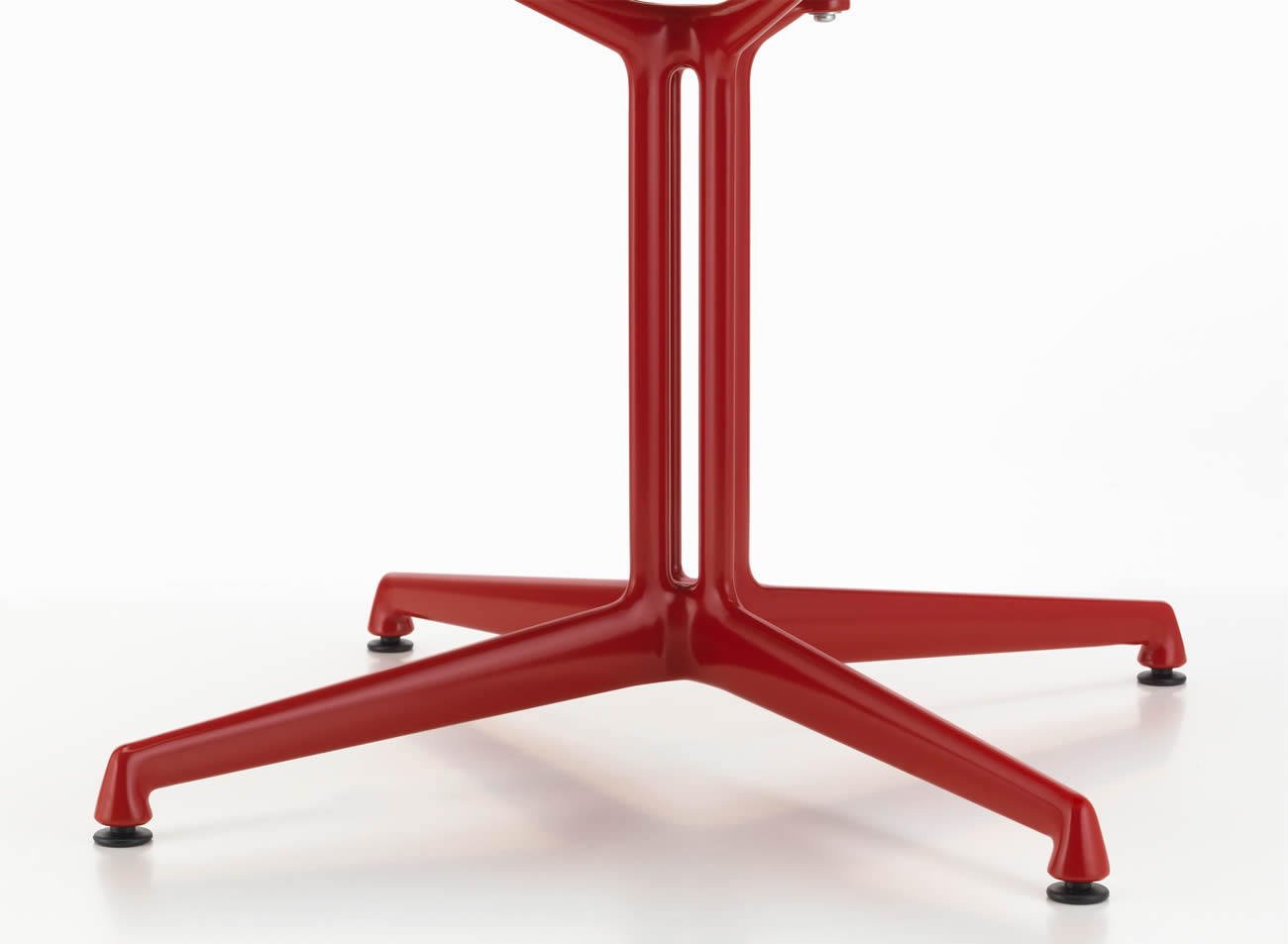 Eames Fiberglass Side Chair La Fonda limitierte Edition