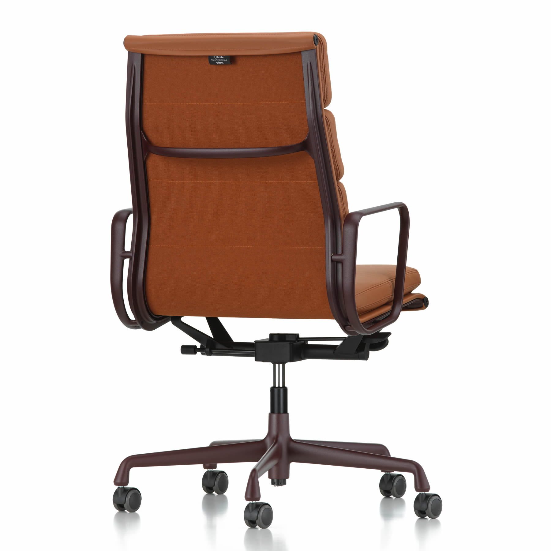 Soft Pad Chair EA 219 neue Gestellfarben