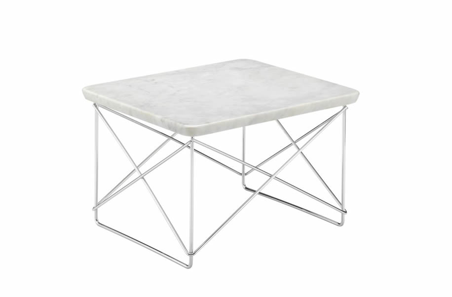 Occasional Table LTR Marmoredition