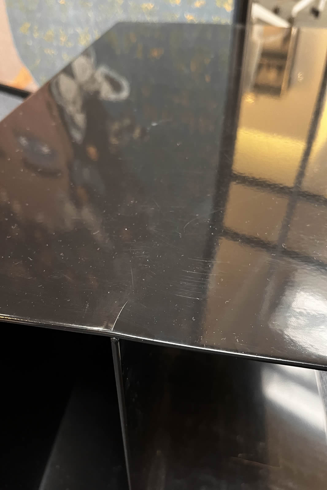 Beistelltisch Family Lounge 7161 Ausstellungsstück